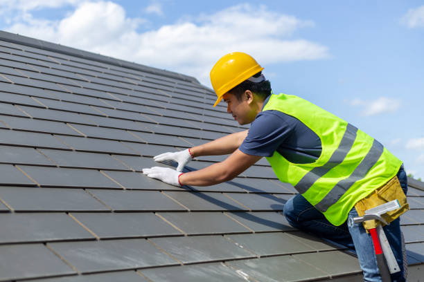 Best Slate Roofing Contractor  in Woodson Terrace, MO