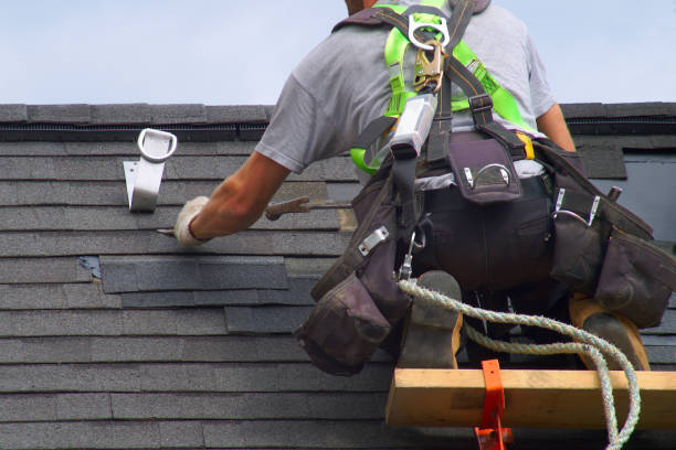 Best Flat Roof Repair Services  in Woodson Terrace, MO