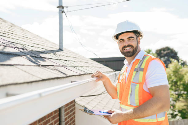 Roof Installation Near Me in Woodson Terrace, MO