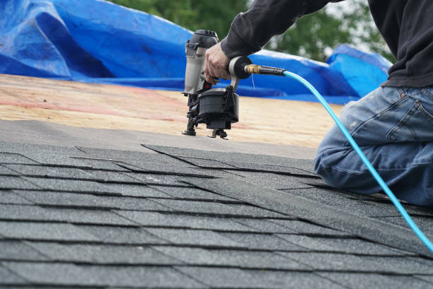 Best Storm Damage Roof Repair  in Woodson Terrace, MO