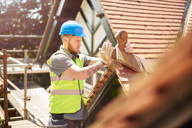 Best Commercial Roofing Services  in Woodson Terrace, MO