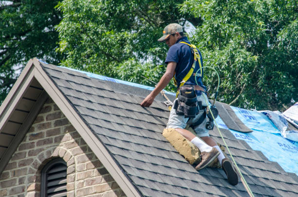 Roof Repair Estimates in Woodson Terrace, MO